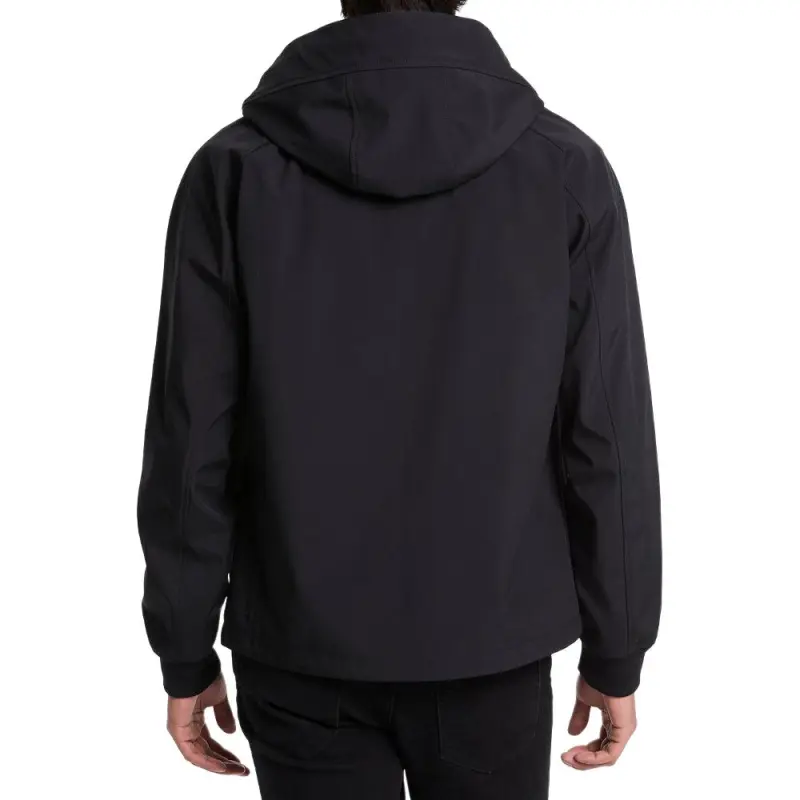 MICHAEL KORS Tigres Hooded Jacket-1