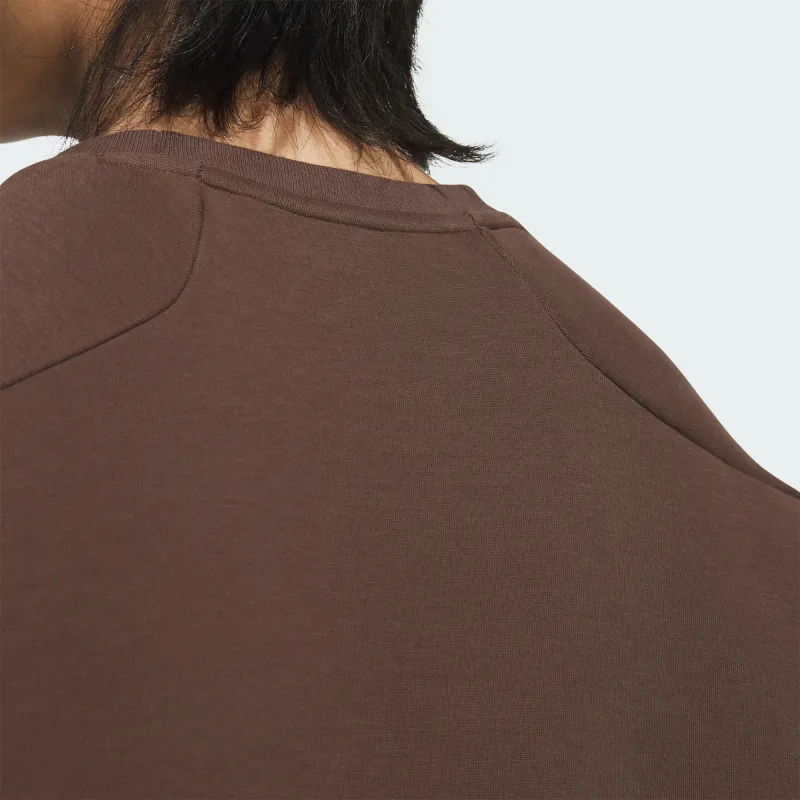 Adidas Wuji Series FW24 Sweatshirt Men's Brown-4