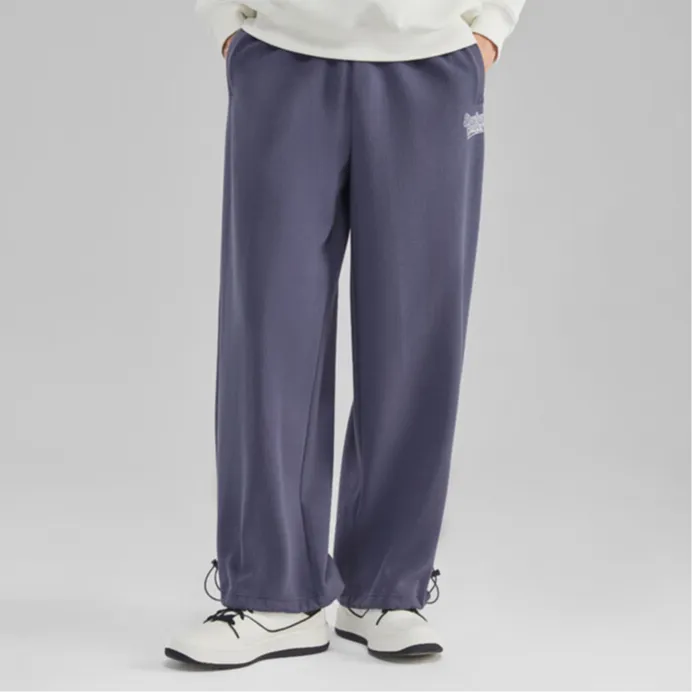 Skechers Knitted Sweatpants Men's Odyssey Gray-2