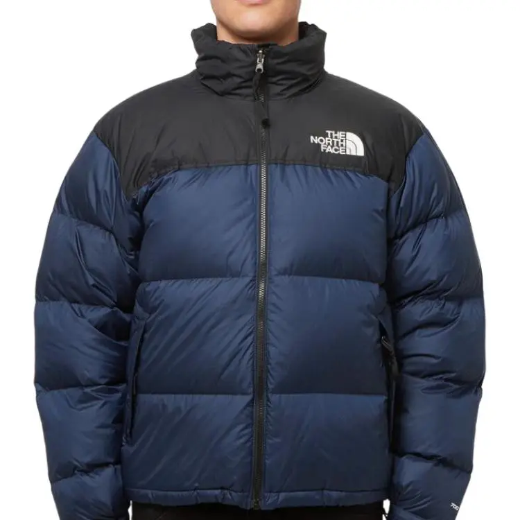 THE NORTH FACE 1996 Collection Jackets Coats Men's Dark Blue-4