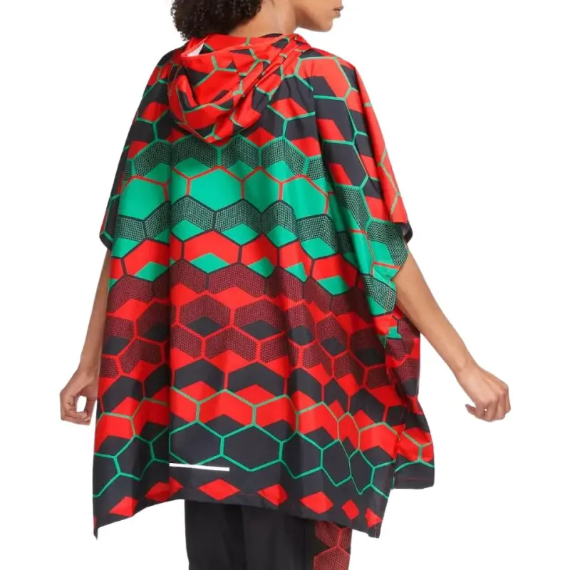 Nike NK KENYA MARATH ONE R Jacket Unisex Multicolor-1