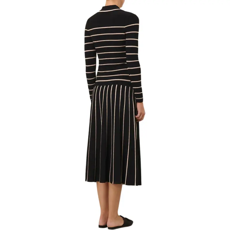 Zimmermann Crush Polo Top-2
