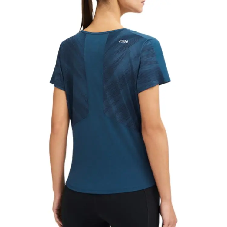 DESCENTE WOMEN'S RUNNING Series T Shirt Women's-7