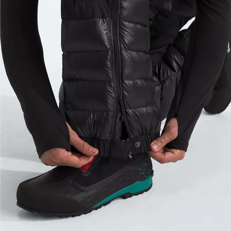 THE NORTH FACE Series Breithorn Ski Pants Men's Black-4