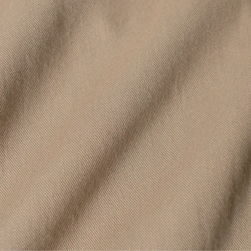 CELINE Shirts Women's Brown-3