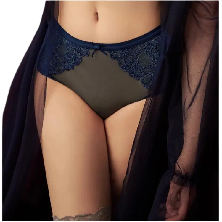 Yiqian Underpants Women's 1 Pack-1