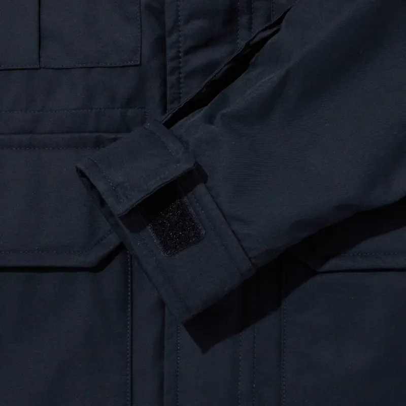 THE NORTH FACE Jacket Unisex Blue-3