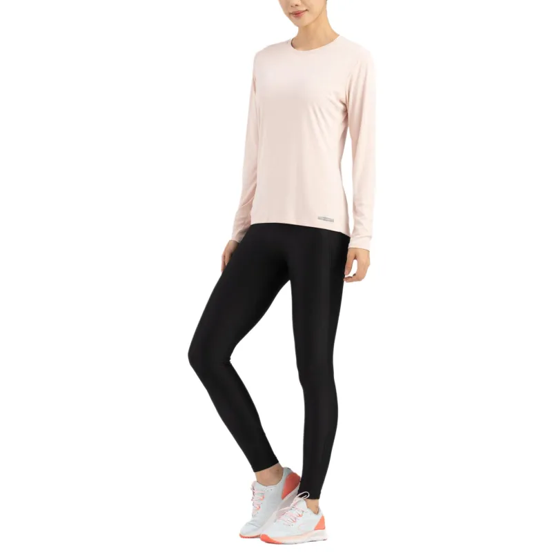 DECATHLON T-Shirt Women's Quartz Pink-1