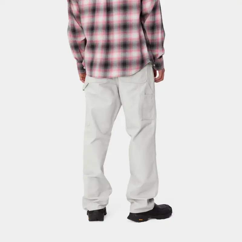 Carhartt WIP Single Knee Pants-4
