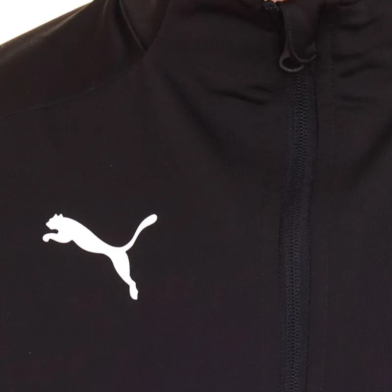 PUMA LigaPOLY Jackets Coats Men's Black-5