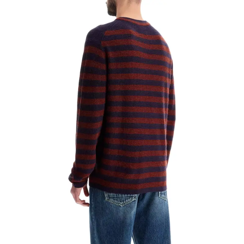 Paul Smith Striped Jumper-3
