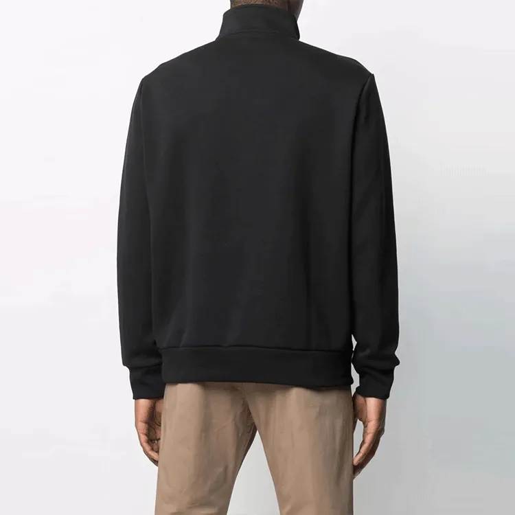 Polo Ralph Lauren Sweatshirts Men Black-3