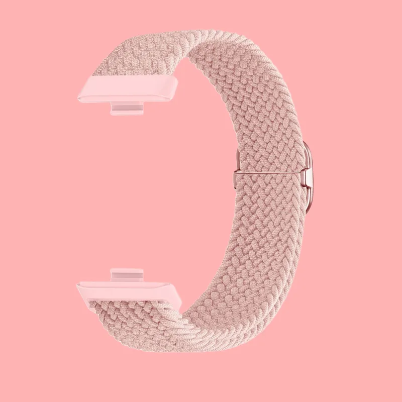 MSSM Watch Band Huawei Compatibility Fabric Material-4