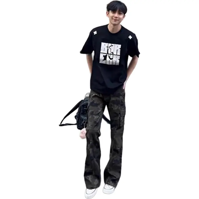 Humanism 1986 Jeans Unisex-2