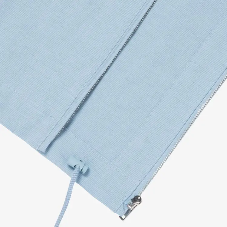 LACOSTE Jackets & Coats Women's Blue-5