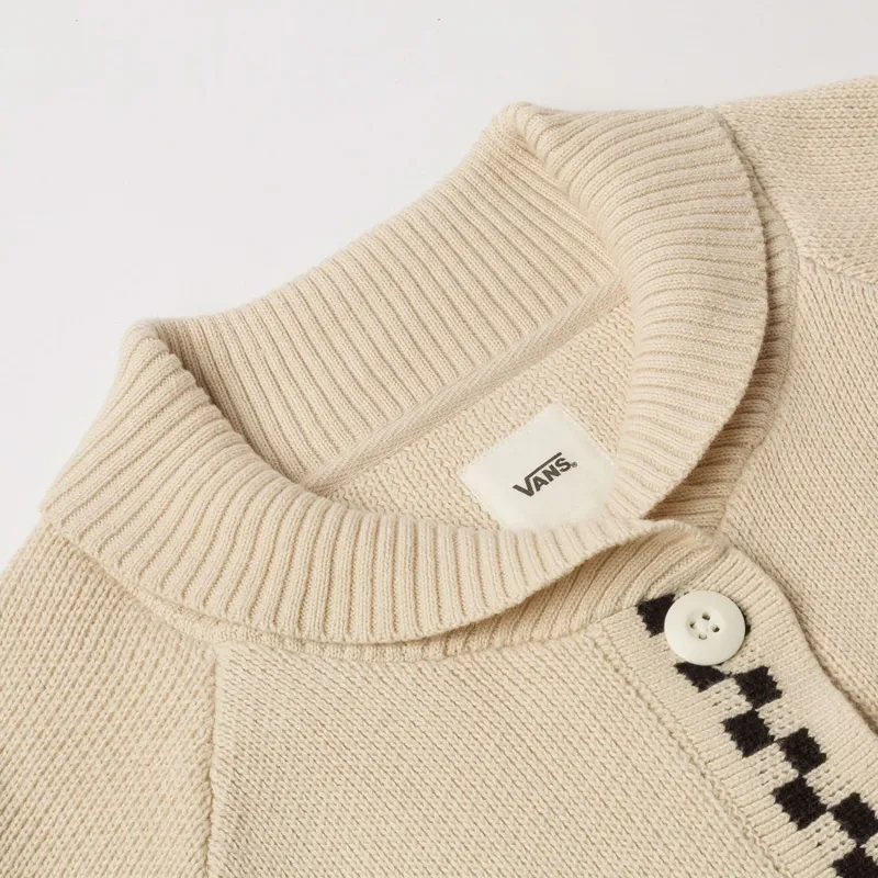 Vans Knitwear Women's Oat-4