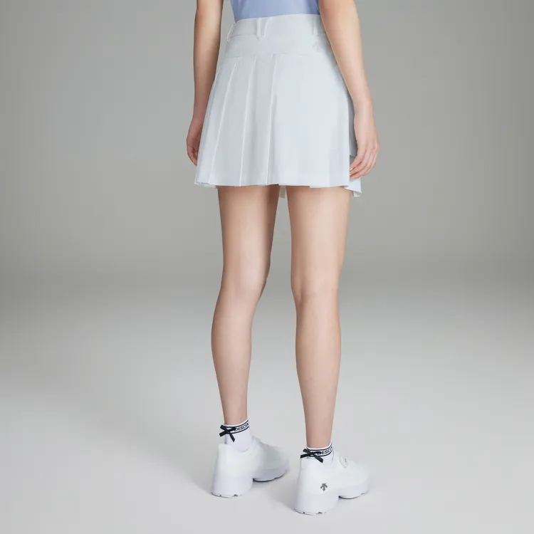 DESCENTE DESCENTEGOLFPRO Collection Casual Short Skirts Women's-3