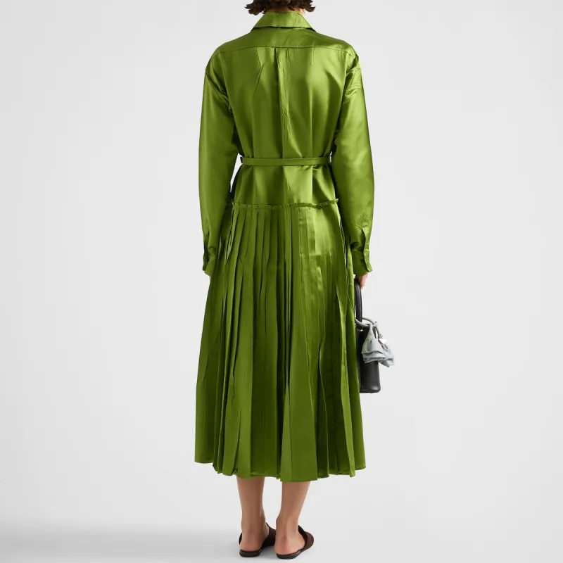 PRADA Old Duchesse Dress-2