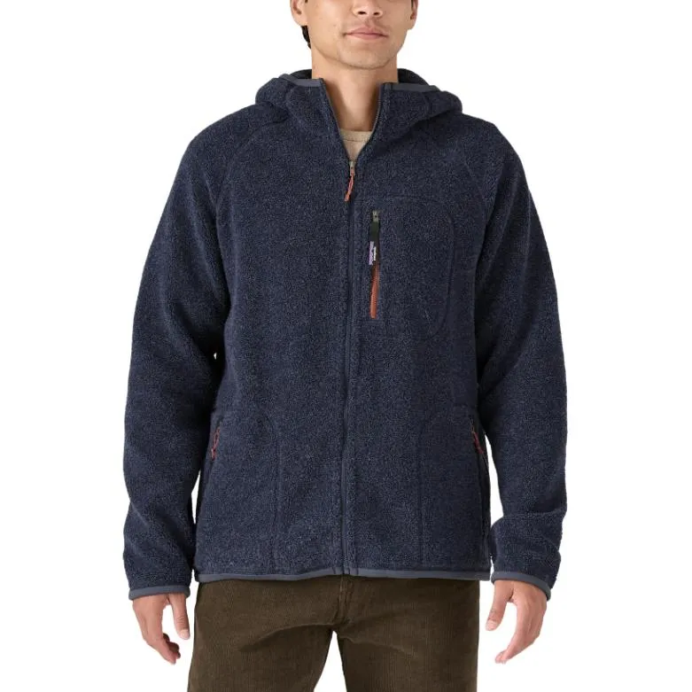 Patagonia Reclaimed Fleece Jackets Coats Men's-1