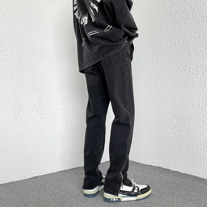 POLAR BEAR Jeans Unisex-4