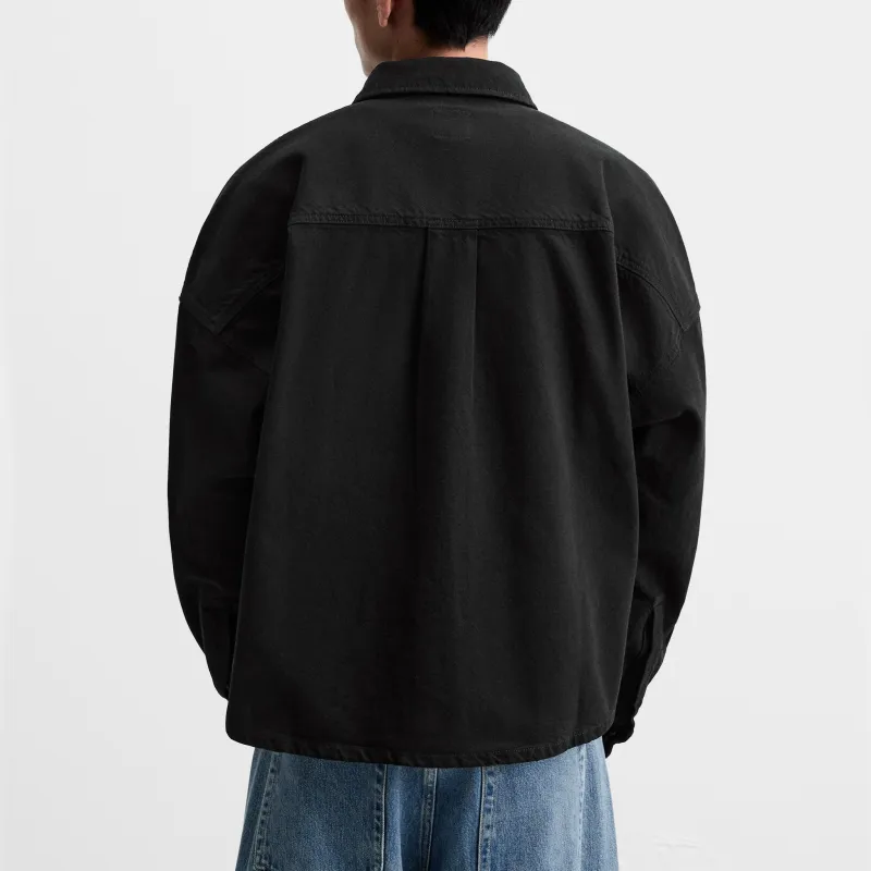 ZARA Shirts Men-7