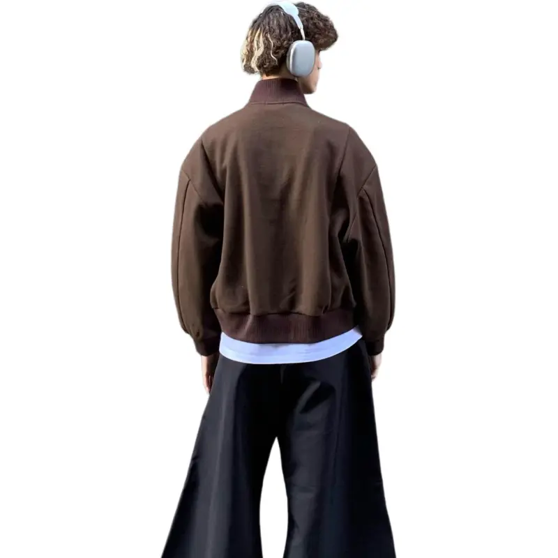 SZSX Jackets Unisex-0