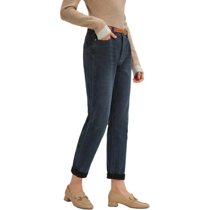 Hush Puppies Jeans Women's Denim-3