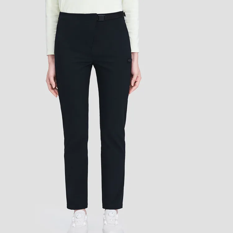 DESCENTE Dualis Urban Commute Knitted Sweatpants Women's-2