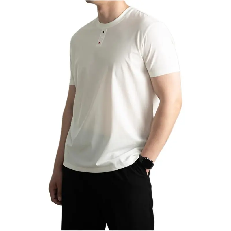 Spanu T Shirts Men-2