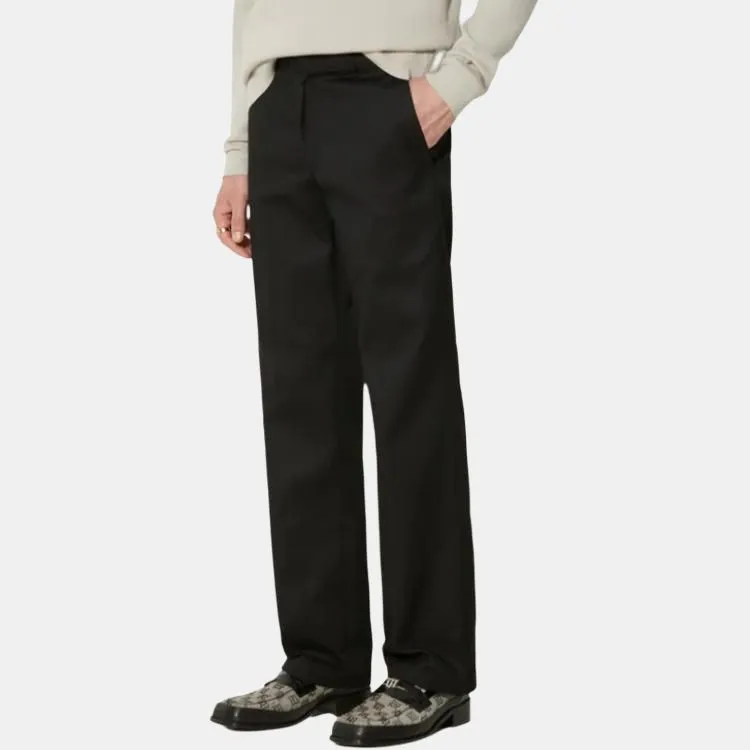 Dickies Casual Pants Men's Black-2