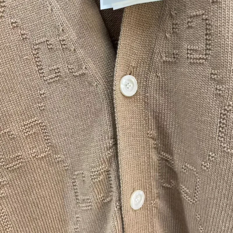 GUCCI Sweaters Men Beige-3