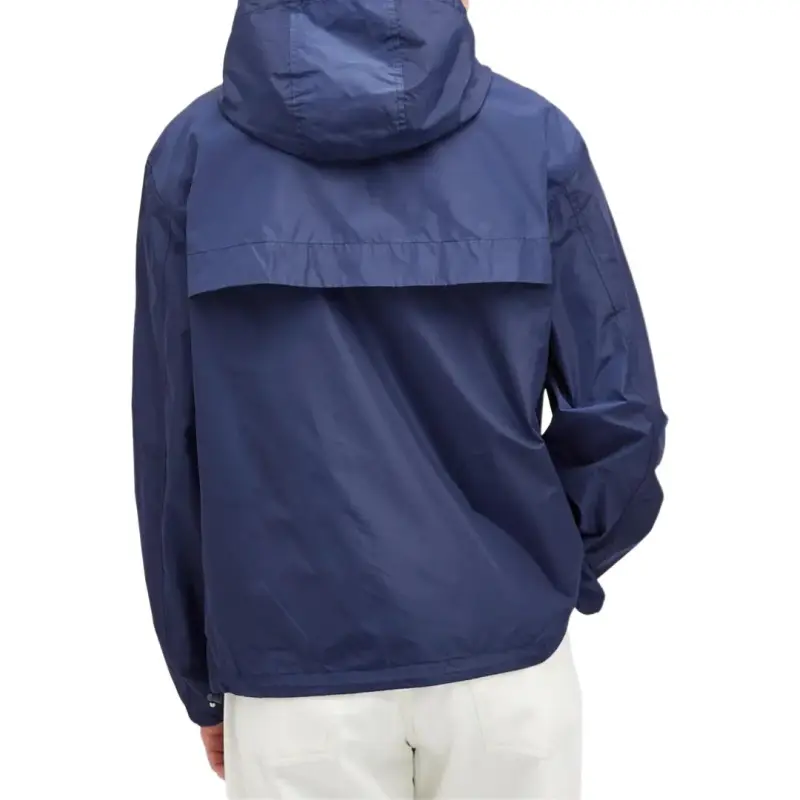 Ralph Lauren Polo Pony embroidered Hooded Jacket-3
