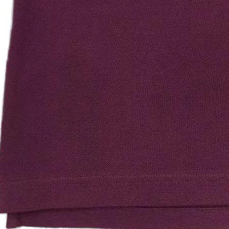 HUGO BOSS Polo Shirt Men's Dark Red-3
