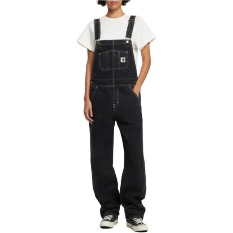 Carhartt WIP Bib Overalls-4