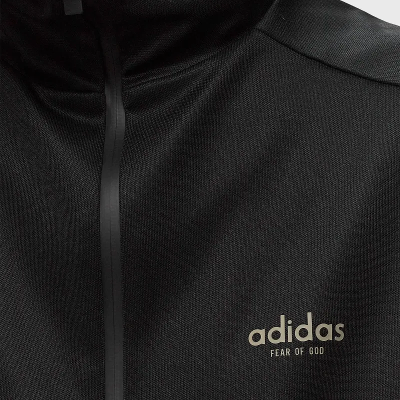 Adidas x FEAR OF GOD ATHLETICS FW24 Jackets & Coats Women's Black-4