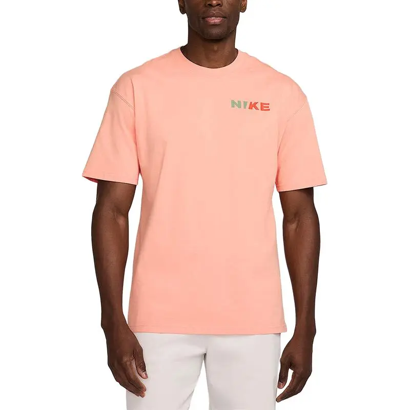 Nike Men's Max90 Golf T Shirt-1