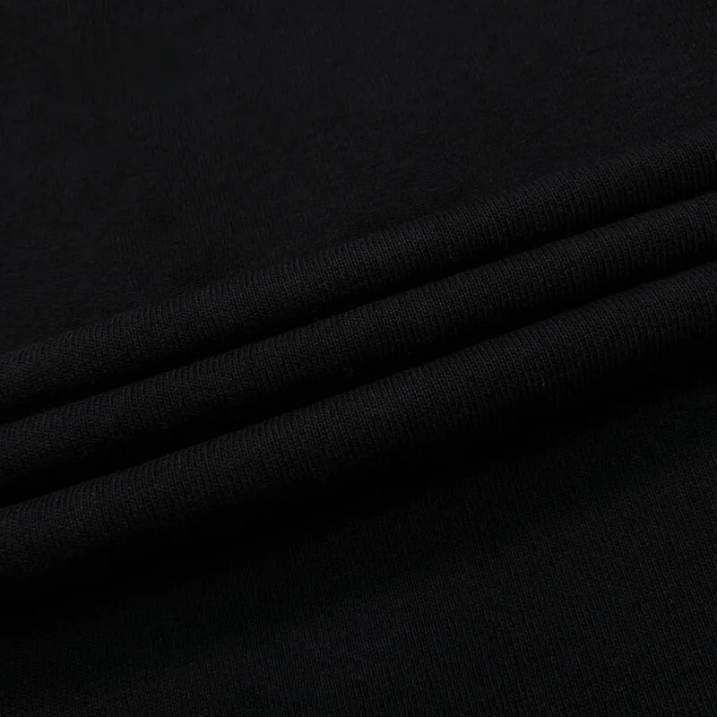 THE NORTH FACE T Shirt Men's Cosmic Black-4