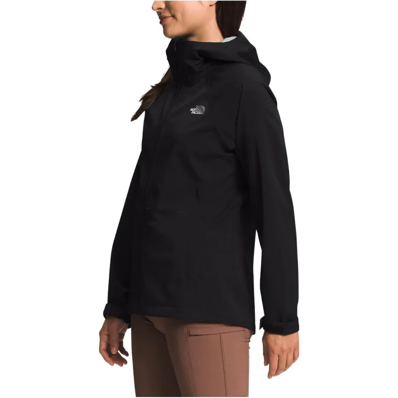 THE NORTH FACE Women's’s Valle Vista Stretch Jacket-3