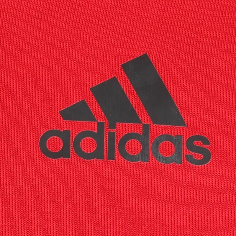 Adidas Jackets Men Red-3