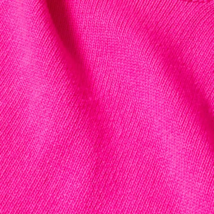 Valentino Pink Pp Collection FW22 Sweater Women's Pink-4