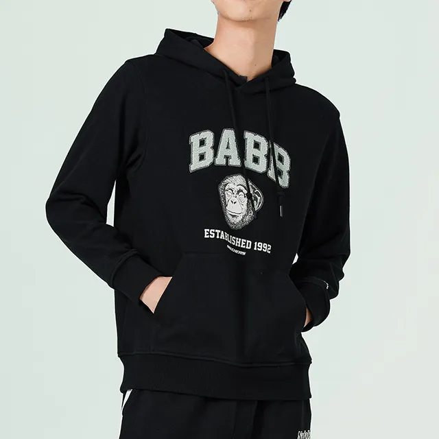 Skechers Hilarious Monster Series Sweatshirts Men-2