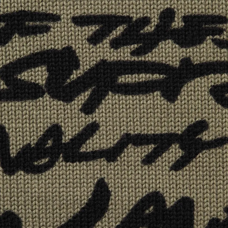 Supreme Futura Sweater-3