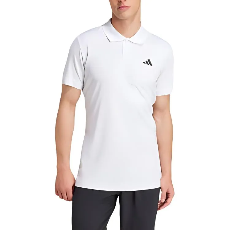 Adidas Free Shipping With AdiClub Tennis Climacool FreeLift Polo Shirt-2