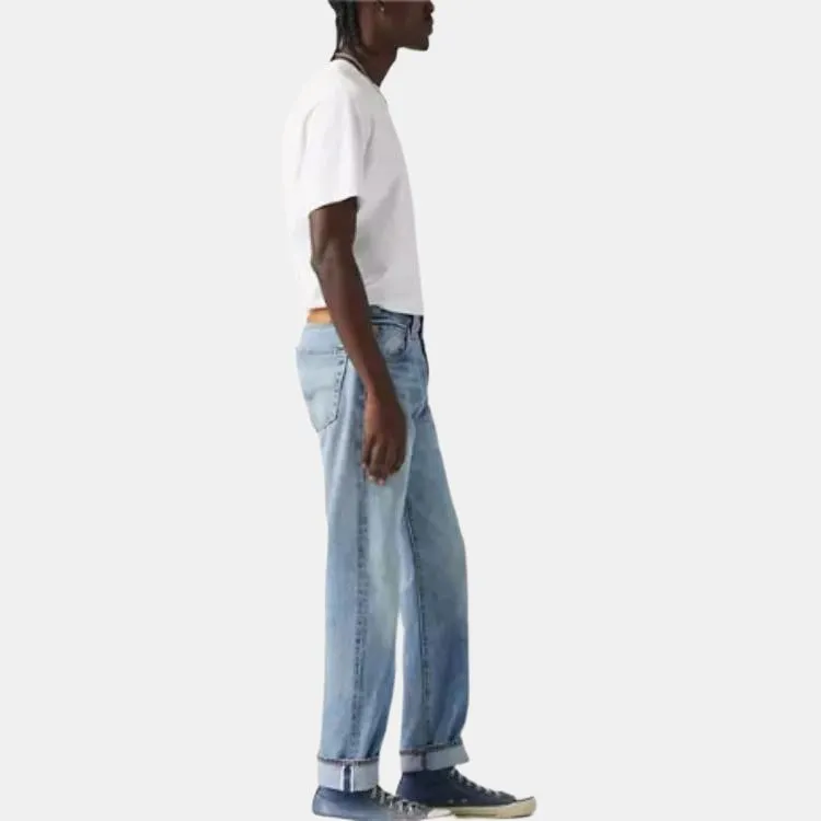Levi's BEAMS Co brand Jeans Men's Medium Blue-3