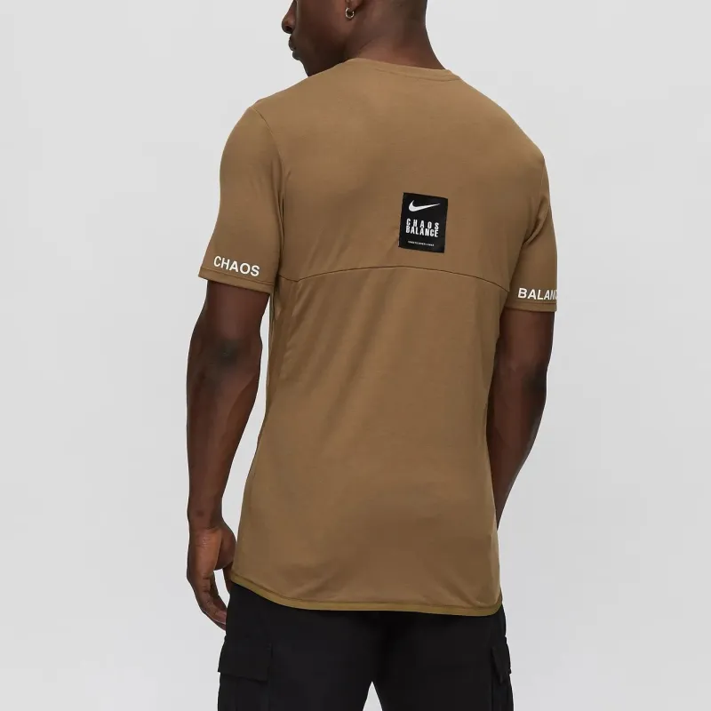Nike X Undercover Pocket Tee-3