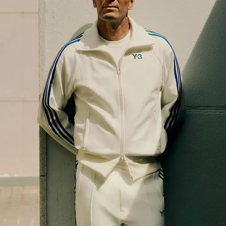 PALACE Y 3 Track Top-2