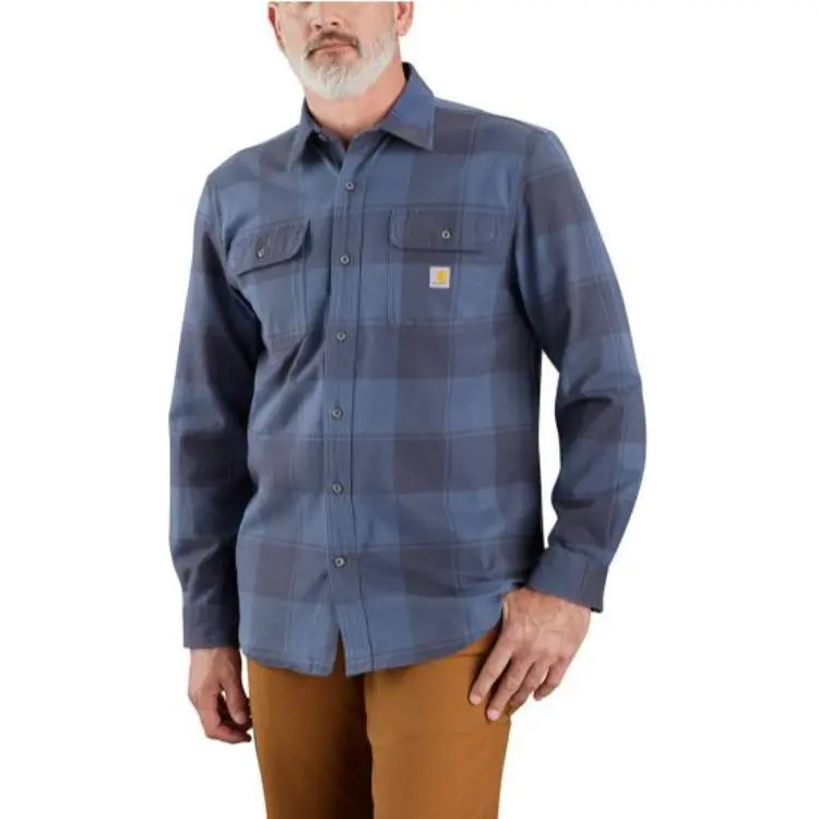 Carhartt Shirts Men-1