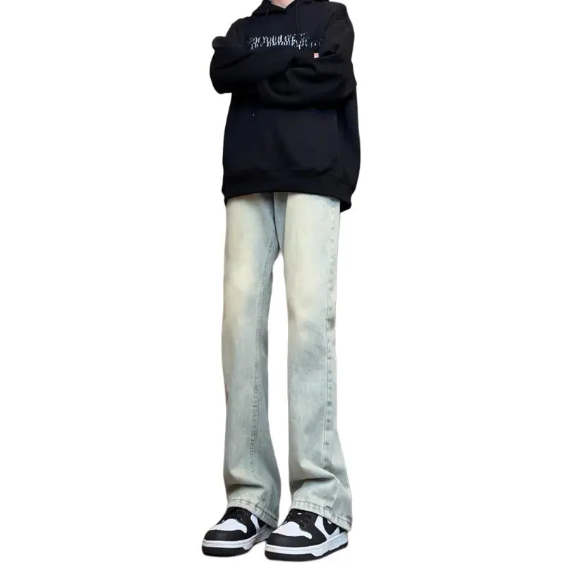 IJRJ Jeans Unisex-8