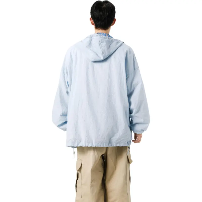 Être Par Lee Sun Protection Clothing Unisex-5