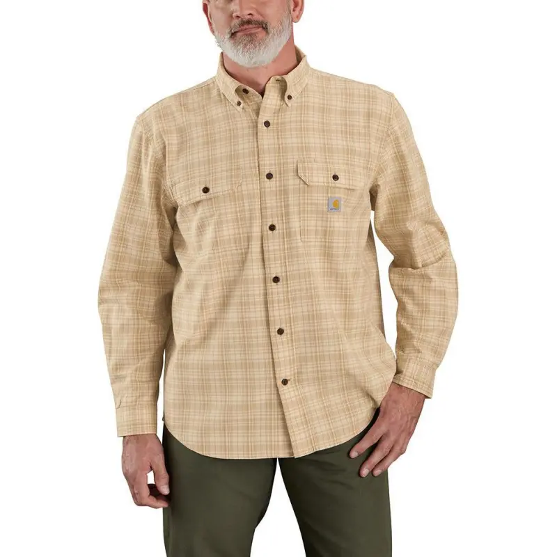 Carhartt Shirts Men-3
